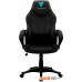 Игровое кресло ThunderX3 EC1 Air (черный)