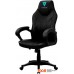 Игровое кресло ThunderX3 EC1 Air (черный)