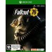 Игра для консоли Xbox One Fallout 76