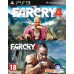 Игра для консоли PlayStation 3 Far Cry 4