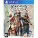 Игра для консоли PlayStation 4 Assassin’s Creed Chronicles: Трилогия