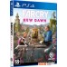 Игра для консоли PlayStation 4 Far Cry New Dawn