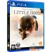 Игра для консоли PlayStation 4 The Dark Pictures: Little Hope