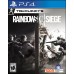 Игра для консоли PlayStation 4 Tom Clancy's Rainbow Six: Siege