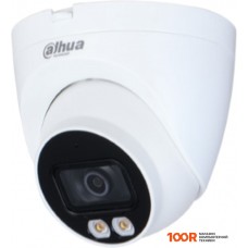 IP камера Dahua DH-IPC-HDW2239TP-AS-LED-0280B-S2