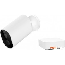 IP камера Imilab Smart Camera CMSXJ11A + базовая станция CMSXJ11AG
