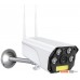 IP камера Ritmix IPC-270S