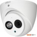 Камера видеонаблюдения Dahua DH-HAC-HDW1100EMP-A-0360B-S3