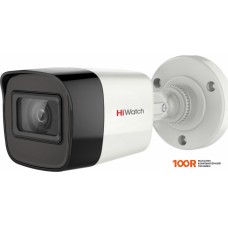 Камера видеонаблюдения HiWatch DS-T520(C) (2.8 мм)