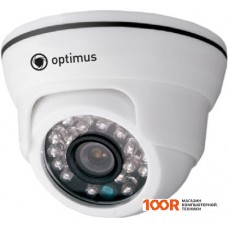 Камера видеонаблюдения Optimus AHD-H022.1(3.6)