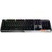 Клавиатура MSI Vigor GK50 Low Profile