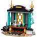Конструктор LEGO Ninjago 71755 Храм Бескрайнего моря