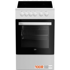 Кухонная плита BEKO FFSS 57000 W