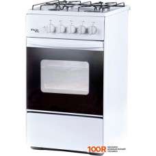 Кухонная плита Лада Nova RG 24040 W