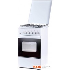 Кухонная плита Лада Nova RG 24044 W