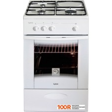 Кухонная плита Лысьва ГП 300 МС СТ (белый)