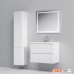 Мебель для ванной AM.PM Тумба под умывальник Gem 75 M90FHX07522WG (подвесной, белый)