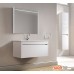 Мебель для ванной Belux Зеркало Мадрид В100
