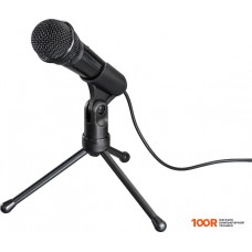 Микрофон Hama MIC-P35 Allround 00139905