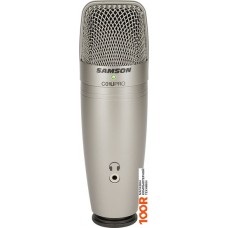 Микрофон Samson C01U Pro