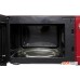Микроволновая печь Tesler ME-2055 (красный)