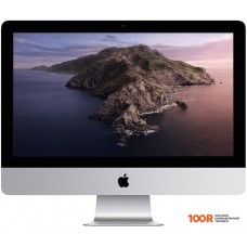 Моноблок Apple iMac 21.5'' MHK03
