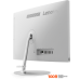 Моноблок Lenovo IdeaCentre 520-22IKU F0D500LCRK