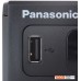 Музыкальный центр Panasonic SC-PM250EE (черный)