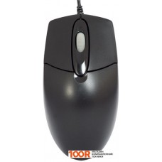 Мышь A4Tech OP-720 (черный)