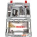 Набор ручных инструментов Bosch 2608P00234 (76 предметов)