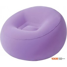 Надувная мебель Bestway 75052 (фиолетовый)
