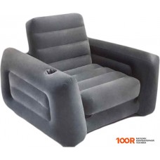 Надувная мебель Intex Pull-Out Chair 66551