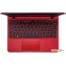 Ноутбук Acer Aspire 1 A111-31-P8LC NX.GX9EU.007
