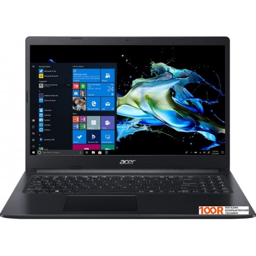 Ноутбук Acer Extensa 15 EX215-31-C3FF NX.EFTER.00D