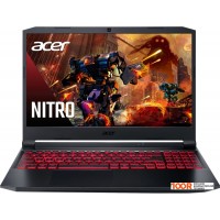 Ноутбук Acer Nitro 5 AN515-57-51RC NH.QEMAA.004