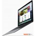 Ноутбук Apple MacBook (2016 год) [MLH82]