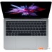 Ноутбук Apple MacBook Pro 13" (2017 год) [MPXQ2]