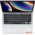 Ноутбук Apple MacBook Pro 13" Touch Bar 2020 Z0Z4000JN