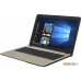 Ноутбук ASUS A540BP-DM096T