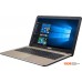 Ноутбук ASUS D540YA-XO225D