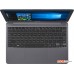 Ноутбук ASUS E203MA-FD087