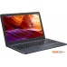 Ноутбук ASUS R543UB-GQ1159T