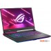 Ноутбук ASUS ROG Strix G15 G513RM-HQ079