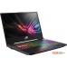 Ноутбук ASUS ROG Strix Hero II GL504GM-BN328T