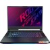 Ноутбук ASUS ROG Strix SCAR III G531GV-ES016