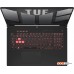 Ноутбук ASUS TUF Gaming A17 FA707RE-HX010W