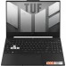 Ноутбук ASUS TUF Gaming Dash F15 2022 FX517ZR-F15.I73070