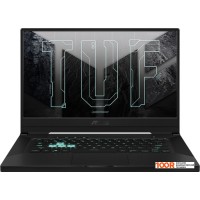 Ноутбук ASUS TUF Gaming Dash F15 FX516PM-AZ140