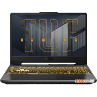 Ноутбук ASUS TUF Gaming F15 FX506HEB-HN153T