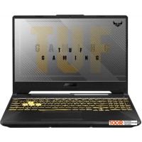Ноутбук ASUS TUF Gaming F15 FX506LH-HN002